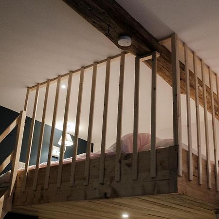 Le Studio Emeraude - Topdestination-Spa Eksteriør bilde