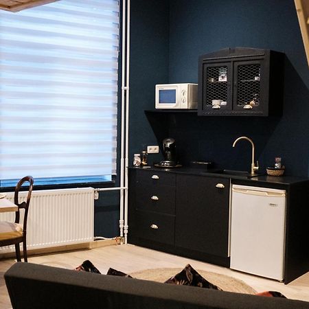 Le Studio Emeraude - Topdestination-Spa Eksteriør bilde