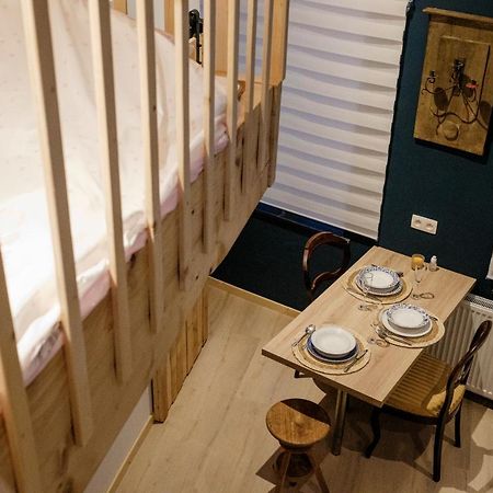 Le Studio Emeraude - Topdestination-Spa Eksteriør bilde